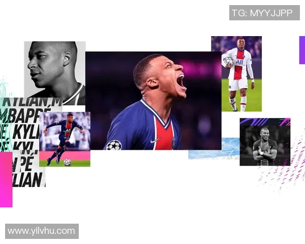 历代FIFA足球封面球星精彩回顾与成就分析