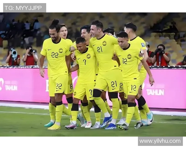 马来西亚足球球星的崛起与成就解析 马来西亚足球球星的崛起与成就解析