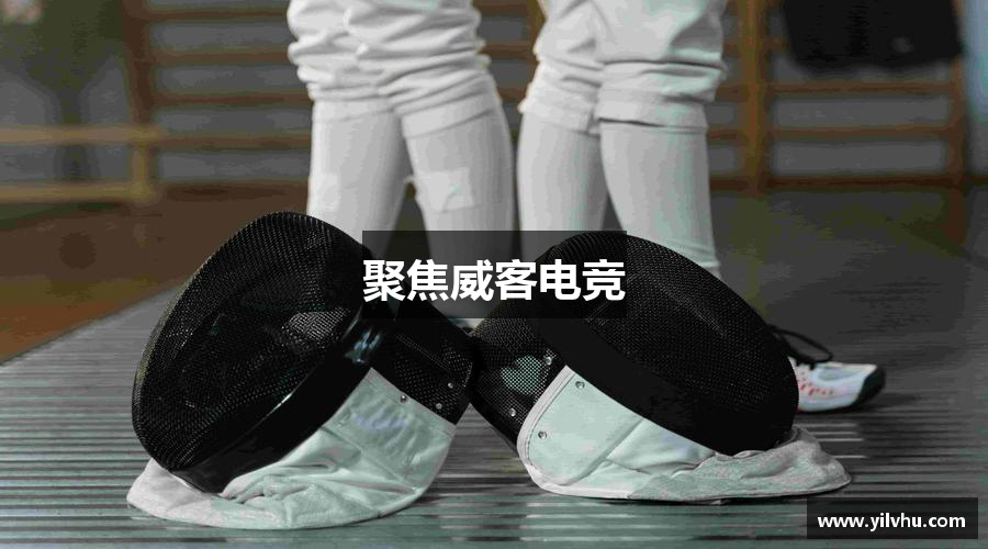 聚焦威客电竞